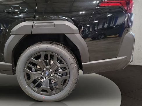 New 2026 Subaru Outback Limited XT w/ Premium/Limited Package image 25