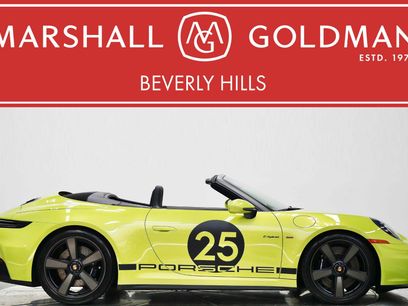 Used 2026 Porsche 911 GTS