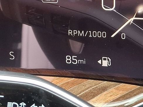 Certified 2025 Cadillac Escalade Sport Platinum w/ LPO, Floor Liner Package image 20