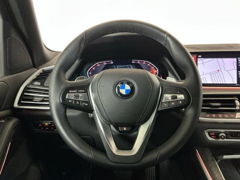 Certified 2023 BMW X5 xDrive40i w/ Premium Package AWD/4WD image 16