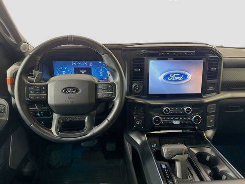 Used 2024 Ford F150 Raptor image 23