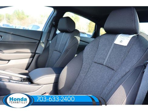 New 2026 Honda Accord Hybrid Sport image 25