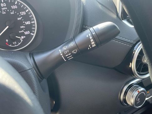 New 2025 Nissan Sentra SV image 21