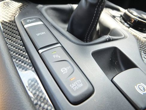 Used 2024 Toyota Supra Premium w/ Driver Assist Package RWD image 33