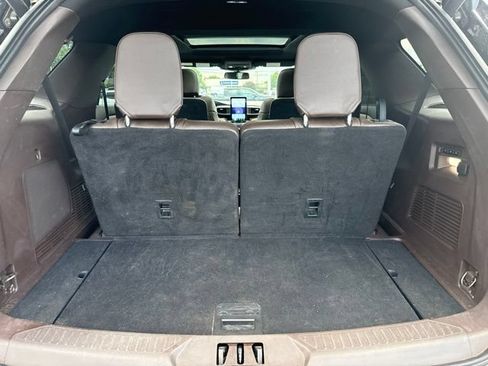 Used 2021 Ford Explorer King Ranch w/ Premium Technology Package AWD/4WD image 35