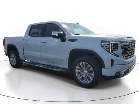 New 2026 GMC Sierra 1500 Denali image 2