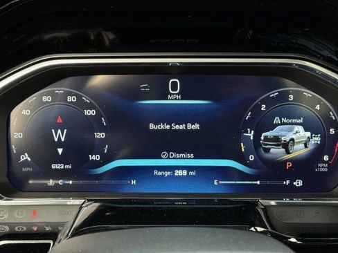 Used 2026 Chevrolet Silverado 1500 ZR2 image 15