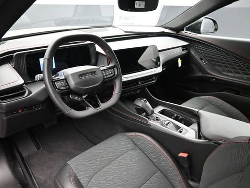 New 2026 Dodge Charger Scat Pack w/ Blacktop Package image 12