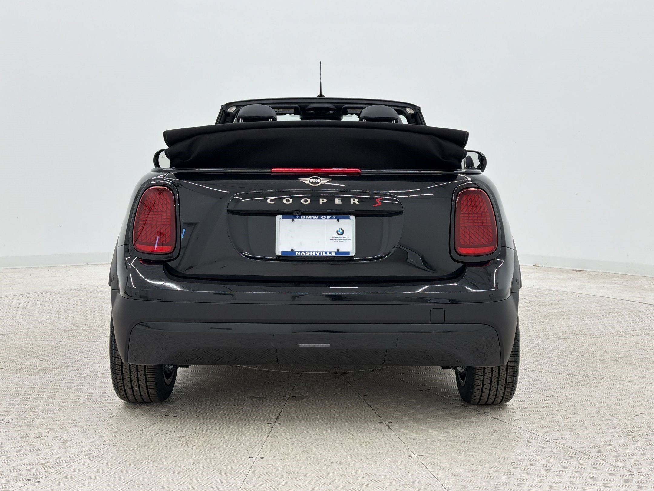 New 2026 MINI Cooper S FWD image 10
