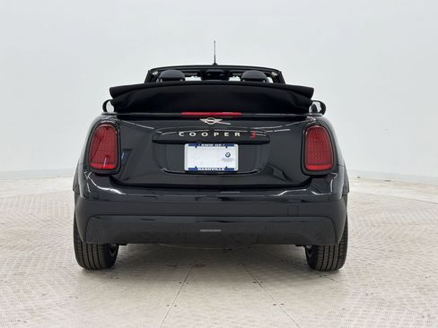 New 2026 MINI Cooper S FWD image 10