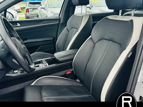 Used 2025 Kia K5 GT-Line image 11