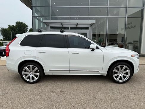 Used 2018 Volvo XC90 T6 Inscription w/ Convenience Package AWD/4WD image 2