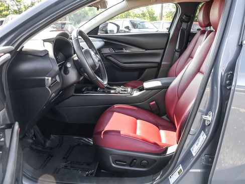 Used 2023 MAZDA CX-30 AWD 2.5 S w/ Preferred Package image 6