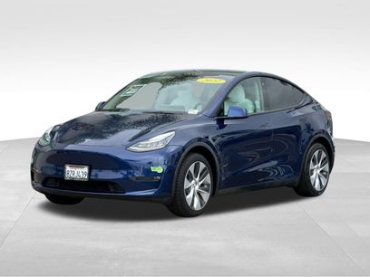 Used 2022 Tesla Model Y Long Range