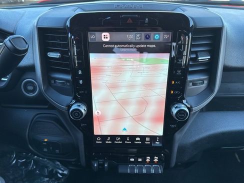 New 2026 RAM 3500 Tradesman image 18