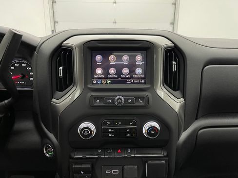 New 2026 GMC Sierra 3500 Pro AWD/4WD image 23