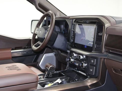 New 2026 Ford F150 King Ranch AWD/4WD image 33