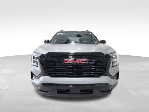 Certified 2025 GMC Terrain Elevation w/ Black Edition AWD/4WD image 7