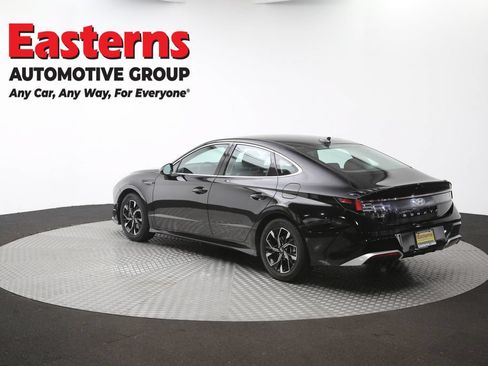 Used 2024 Hyundai Sonata SEL FWD image 64