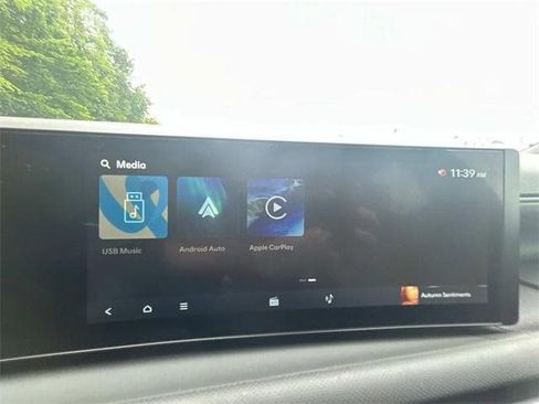 New 2025 Hyundai Santa Cruz XRT image 9