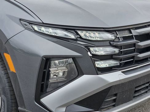 New 2026 Hyundai Tucson Blue SE AWD/4WD image 8