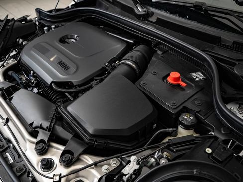 New 2026 MINI Cooper S FWD image 50