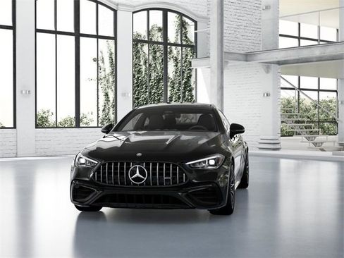 New 2026 Mercedes-Benz CLE 53 AMG CLE 53 AMG image 42