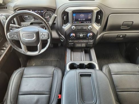 Used 2020 GMC Sierra 2500 Denali w/ Denali Ultimate Package AWD/4WD image 26