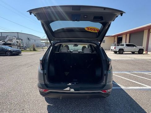 Used 2024 Hyundai Tucson SEL w/ Convenience Package image 13