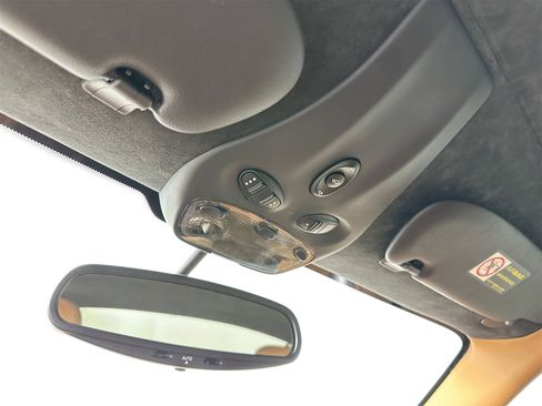 Used 2007 Porsche 911 Turbo image 24