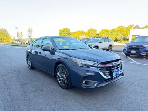 Used 2024 Subaru Legacy Sport AWD/4WD image 4