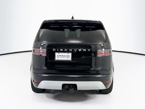 Used 2024 Land Rover Discovery Metropolitan Edition AWD/4WD image 6