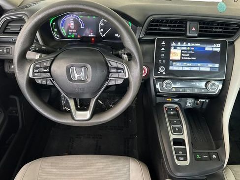 Used 2020 Honda Insight EX image 16