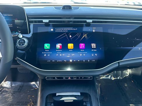 New 2026 Mercedes-Benz E 350 Sedan image 31