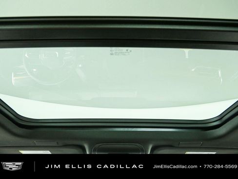 Used 2025 GMC Yukon XL Denali w/ Sun & Power Step Package AWD/4WD image 20