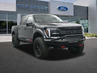 New 2025 Ford F150 Raptor w/ Equipment Group 803A Raptor R 360° Tour