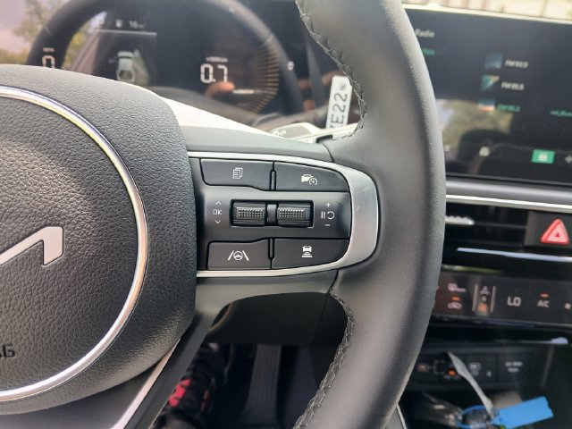 New 2026 Kia K5 GT-Line FWD image 33