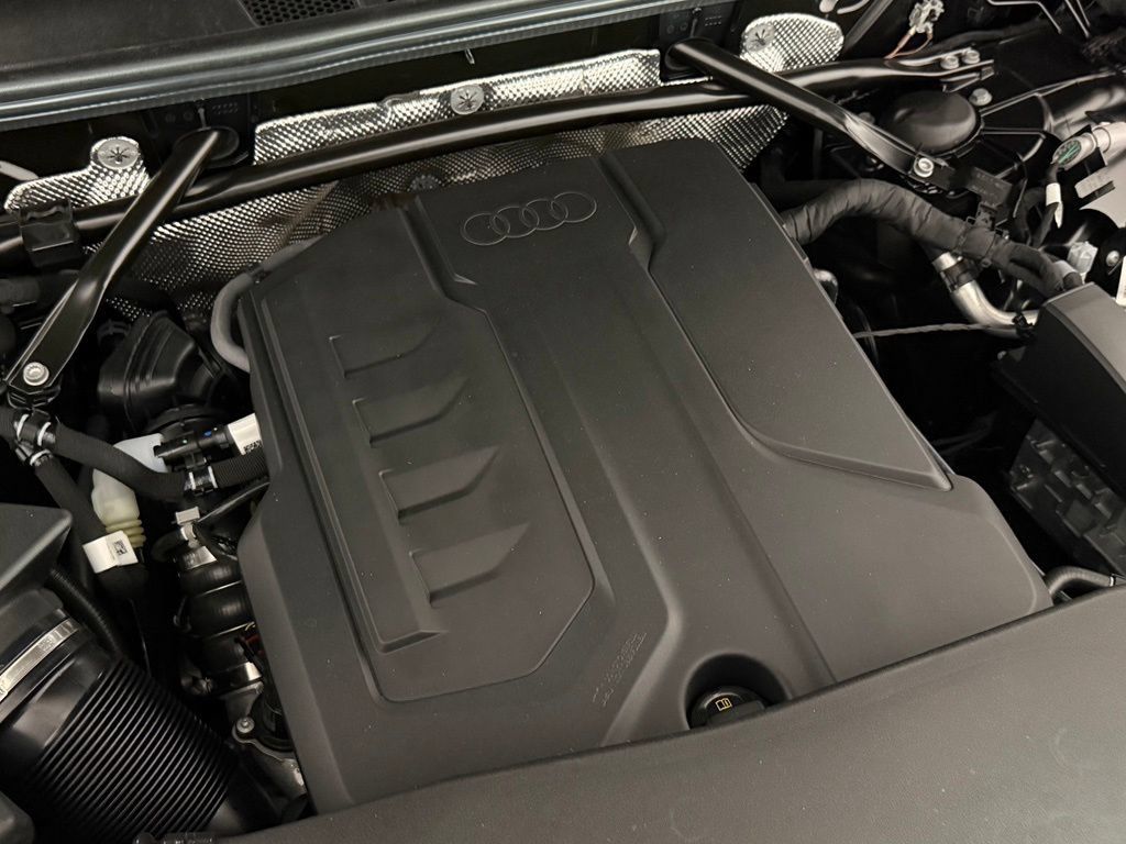New 2026 Audi Q5 Premium Plus AWD/4WD image 39