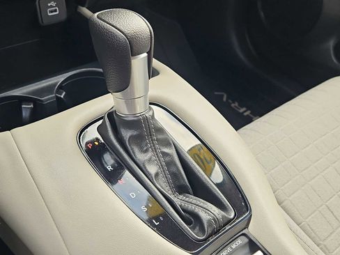 Certified 2024 Honda HR-V LX image 23