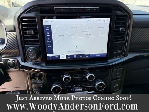 Used 2023 Ford F150 Raptor w/ Equipment Group 802A Raptor R image 10
