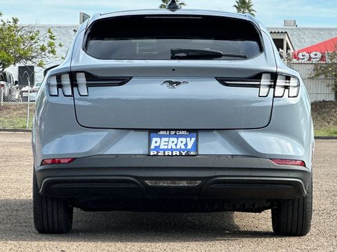 New 2025 Ford Mustang Mach-E Premium image 5