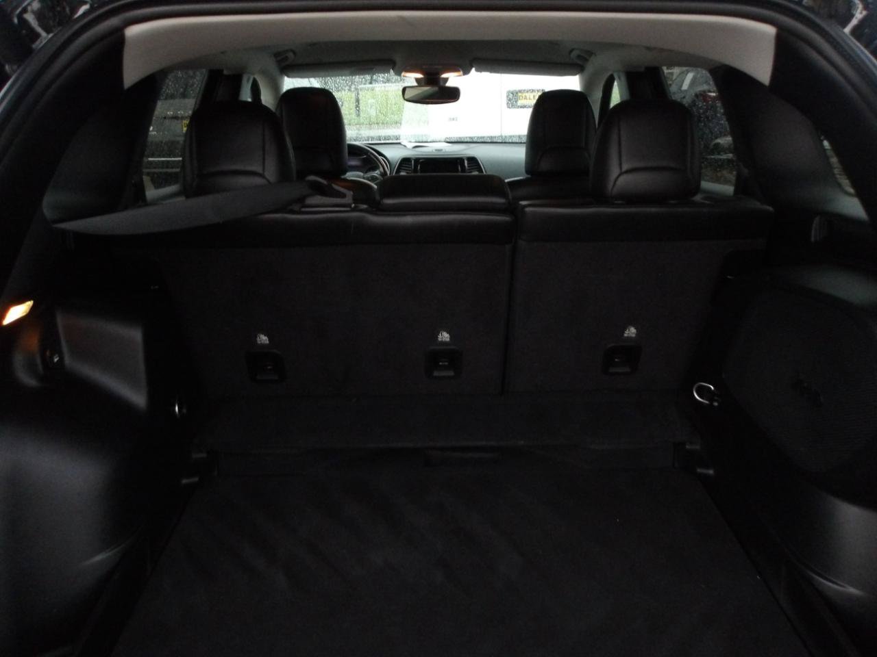 Used 2020 Jeep Cherokee Limited FWD image 13