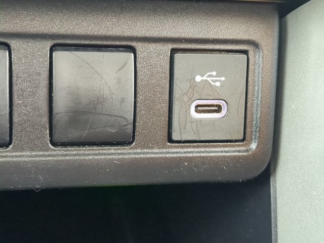 Certified 2025 Toyota Corolla Cross LE FWD image 24
