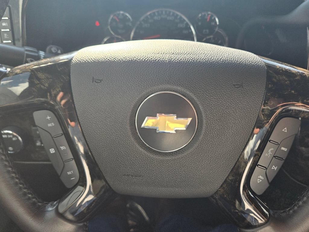 Used 2022 Chevrolet Express 2500 Extended w/ Enhanced Convenience Package RWD image 20