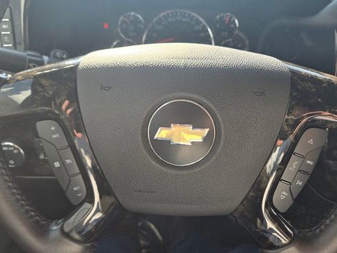 Used 2022 Chevrolet Express 2500 Extended w/ Enhanced Convenience Package image 20