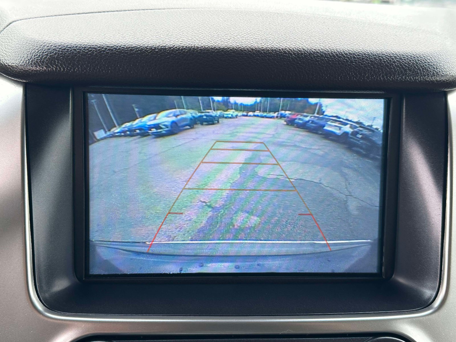 Used 2019 Chevrolet Suburban Premier AWD/4WD image 11