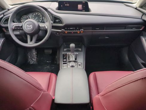 New 2026 MAZDA CX-30 AWD 2.5 S image 14