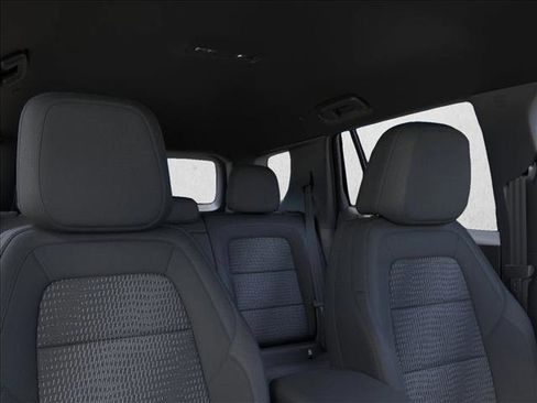 New 2026 Chevrolet Equinox LT FWD image 24