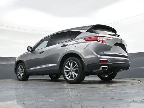 Used 2023 Acura RDX w/ Technology Package image 30