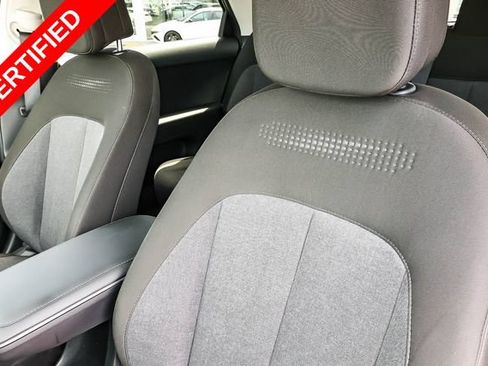 Certified 2024 Hyundai Ioniq 5 SEL RWD image 28